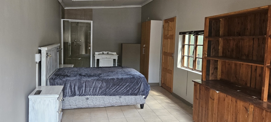 4 Bedroom Property for Sale in Dan Pienaar Free State